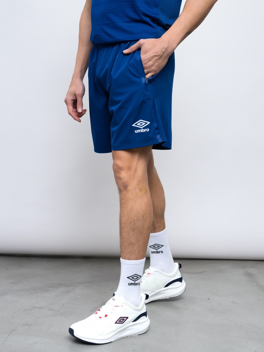 Shorts Pro Run Umbro Hombre - 001 