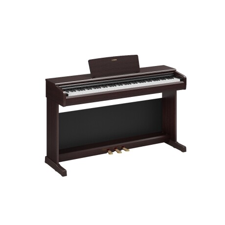 Piano Digital Yamaha Ydp-146 Dark Rosewood Con Banqueta Piano Digital Yamaha Ydp-146 Dark Rosewood Con Banqueta