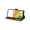Flip cover para Samsung Galaxy A24 color negro Flip Cover Para Samsung Galaxy A24 Color Negro