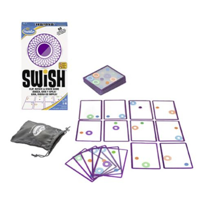 Swish Swish