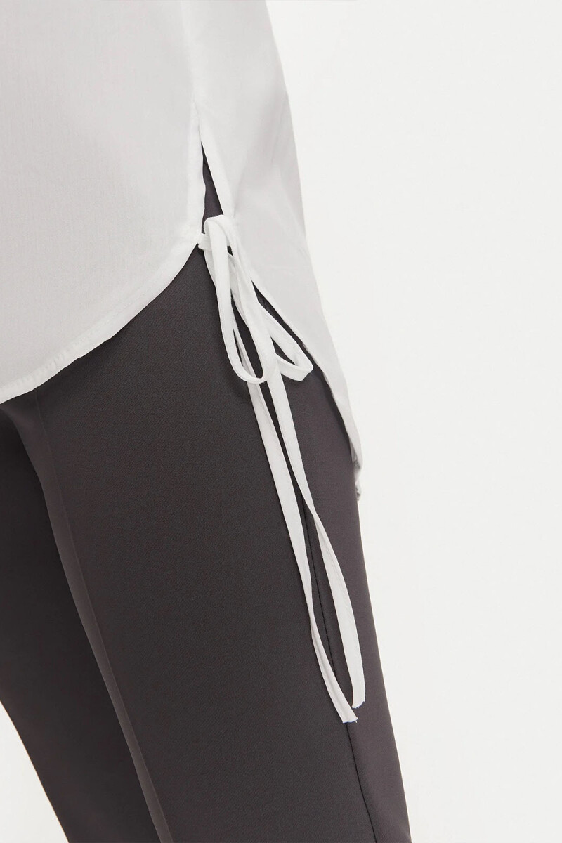CAMISA Blanco