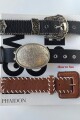 CINTO SIENA CAMEL