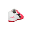 Diadora Futbol 5 Striker Ii Tf Kids Blanco/fucsia Blanco-fucsia