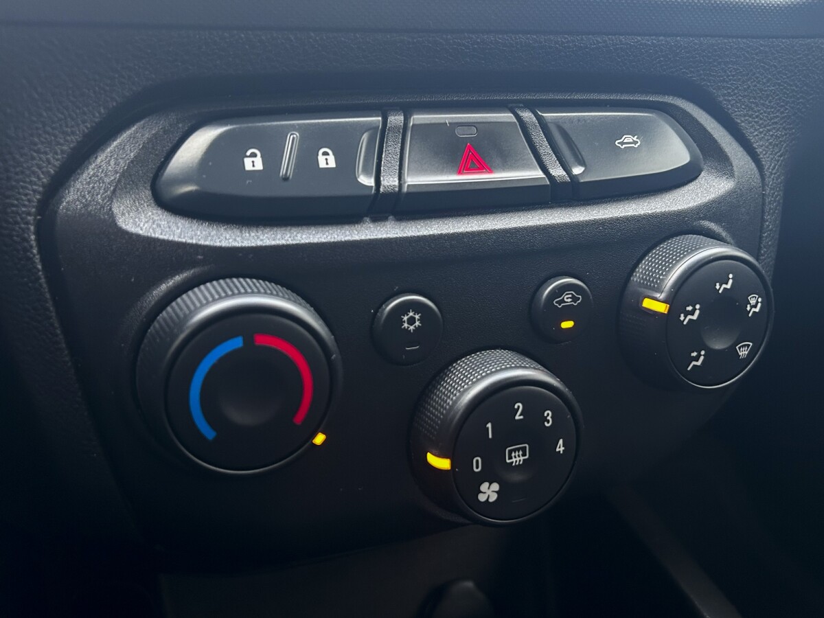 Chevrolet Joy 1.0 Extra Full Con Ficha Oficial 2023 Chevrolet Joy 1.0 Extra Full Con Ficha Oficial 2023