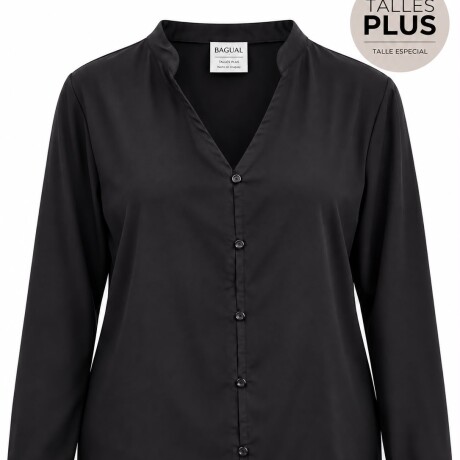 Camisas Extras Dama Liso