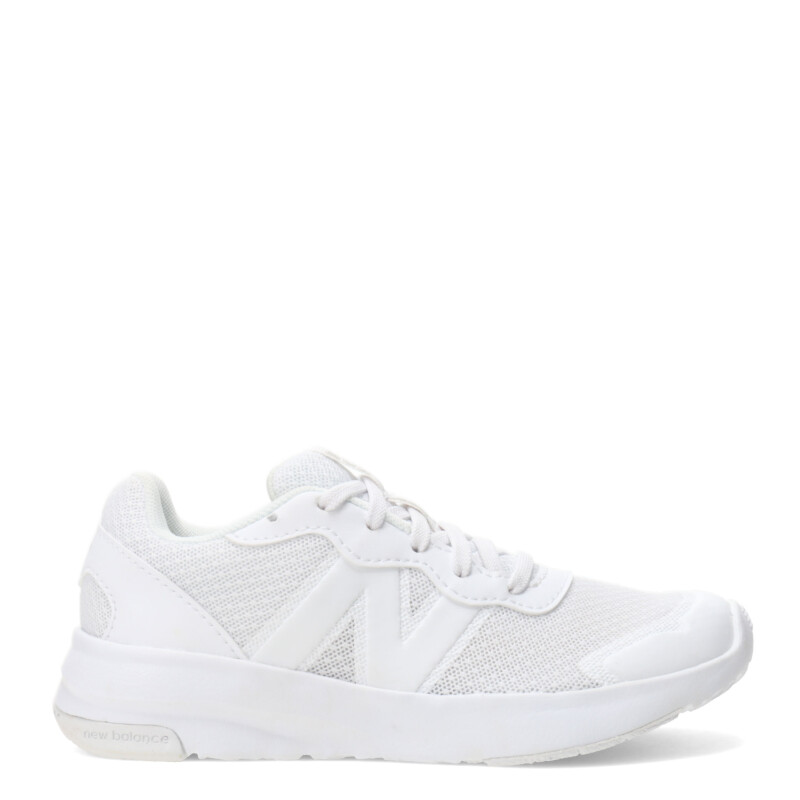 Championes Infantiles New Balance 578 JRS Blanco