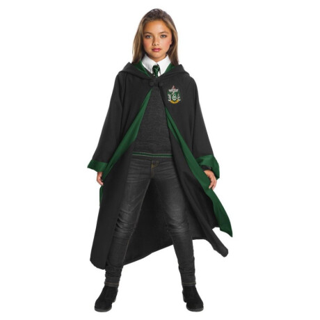 Tunica Slytherin Harry Potter Talle 2 Tunica Slytherin Harry Potter Talle 2