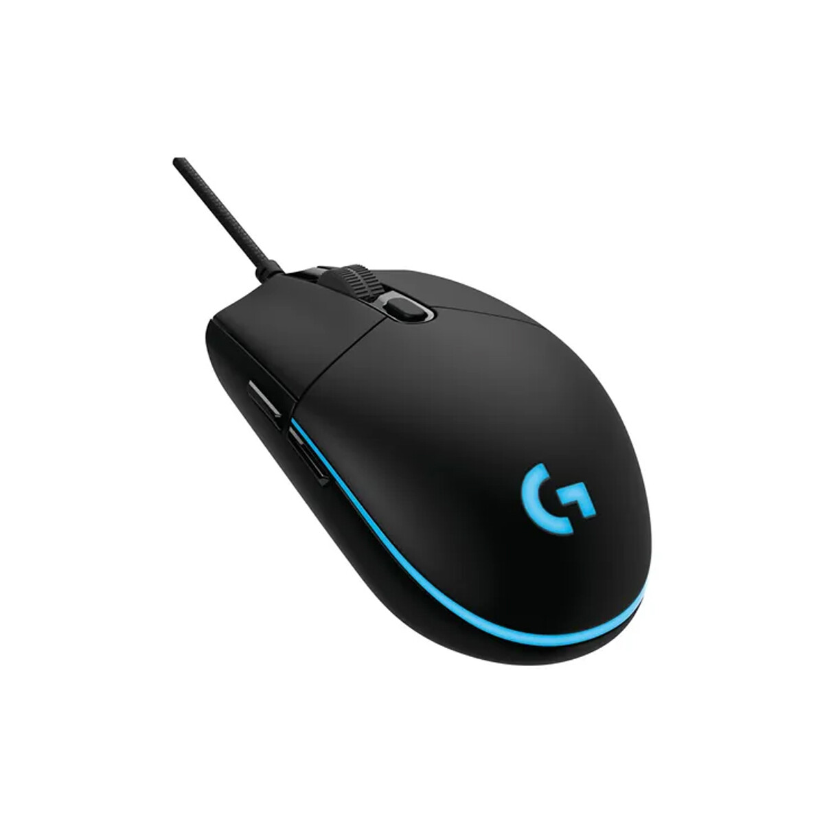 Mouse Logitech Pro gaming Hero 