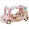 Camión de los Helados Sylvanian Camión de los Helados Sylvanian