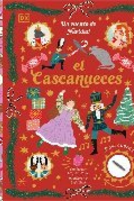 EL CASCANUECES EL CASCANUECES