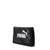 Billetera Puma Aop Negro - Gris