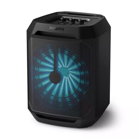 Parlante Inalámbrico Bluetooth Philips Tax2208/00 30w Parlante Inalámbrico Bluetooth Philips Tax2208/00 30w