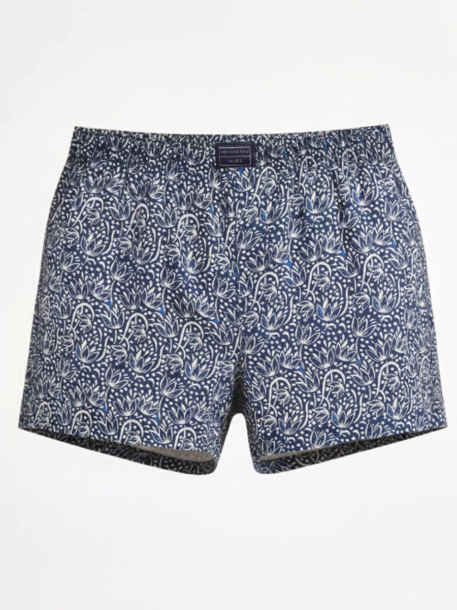 Bóxer Soft Kevingston - DL5 