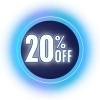Ciber jun 25 - 20%