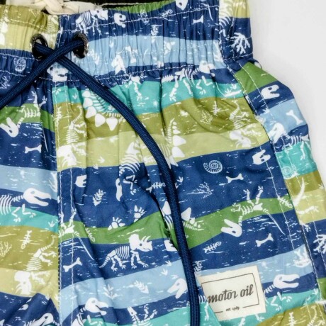 Short de baño Gabriel Short de baño Gabriel