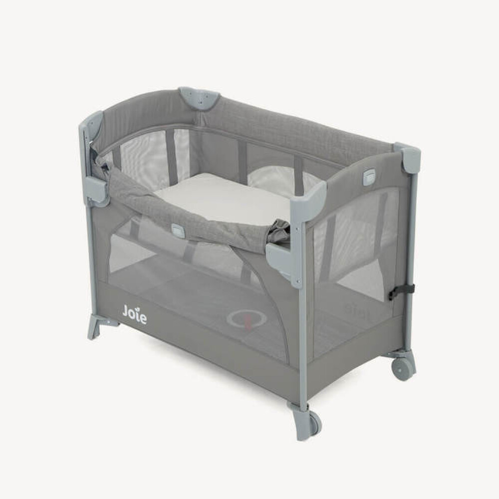 Practicuna colecho JOIE KUBBIE foggy grey Practicuna colecho JOIE KUBBIE foggy grey
