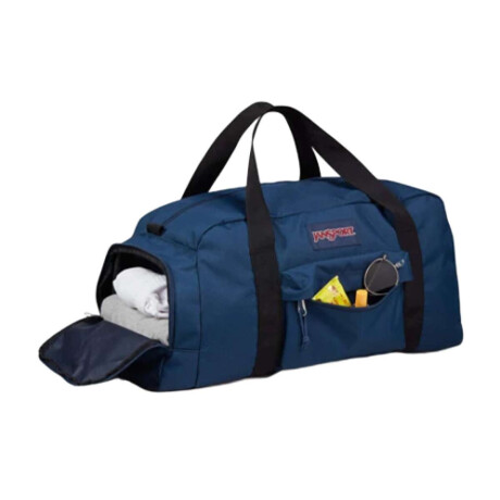 Bolso Jansport Weekender Medium Duffel Azul