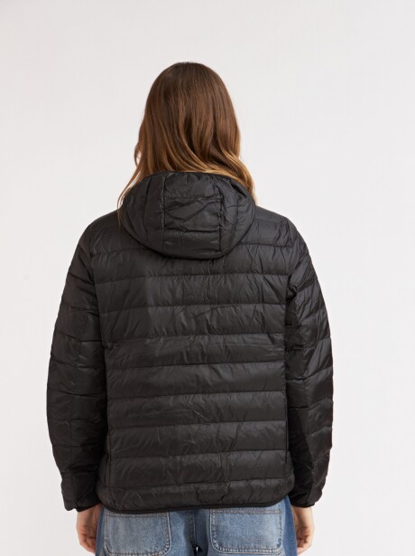 CAMPERA VALE NEGRO