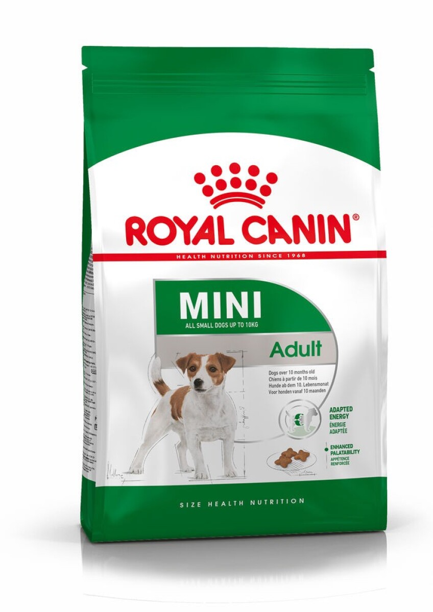 ROYAL CANIN MINI ADULT 7,5KG 