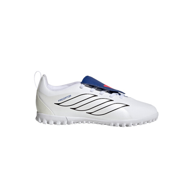 Championes adidas Predator Club TF Niño White