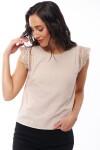 BLUSA VERA CRUDO