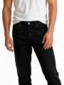 Pantalon Kunming Negro