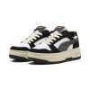 Championes Puma Rebound de Mujer - 404282 02 Blanco-negro