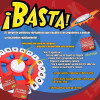 Basta Piensa Rápido Juego de mesa Basta Piensa Rápido Juego de mesa