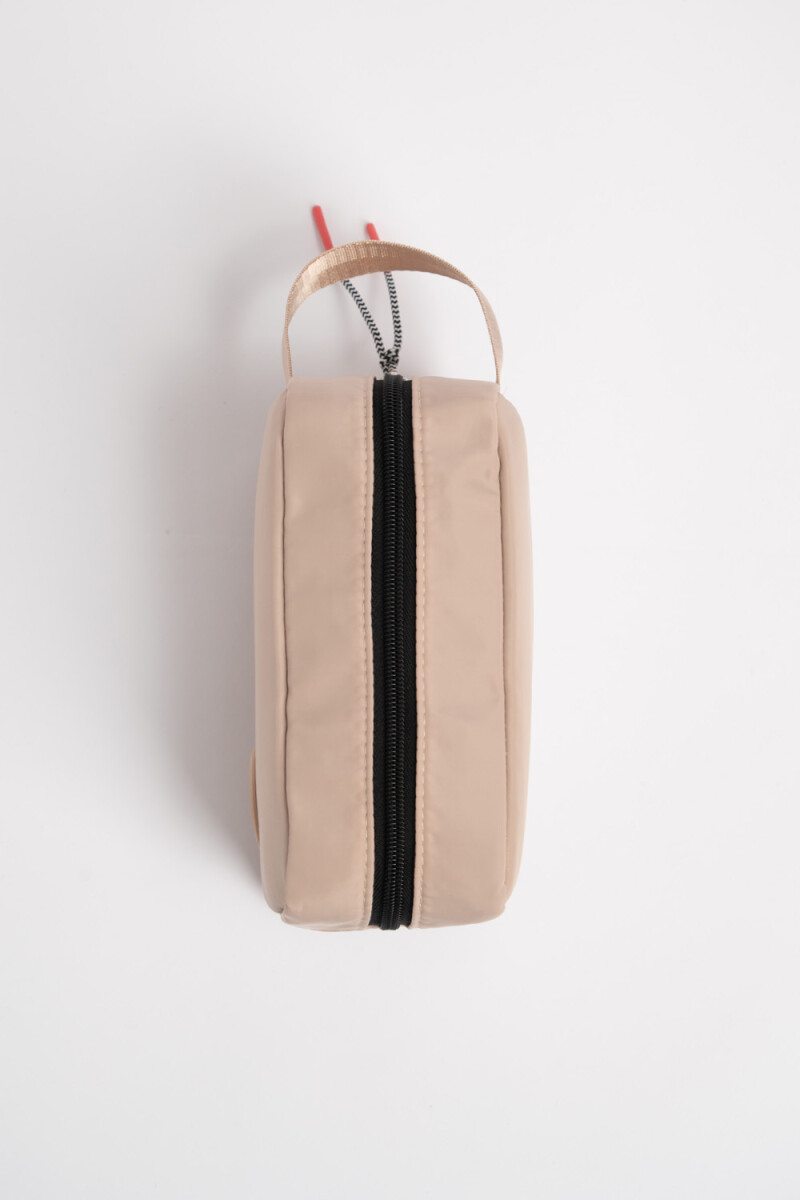 Necessaire Beige