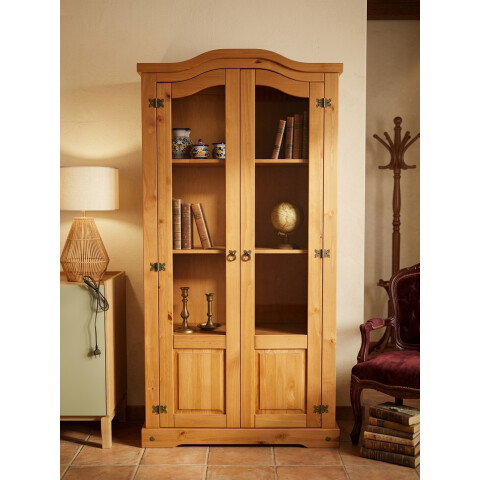 CRISTALERO CORONA 2 PUERTAS CH9193C CRISTALERO CORONA 2 PUERTAS CH9193C