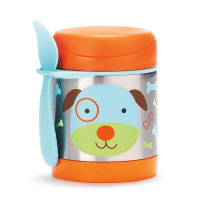 Vianda Térmica Skip Hop Perro