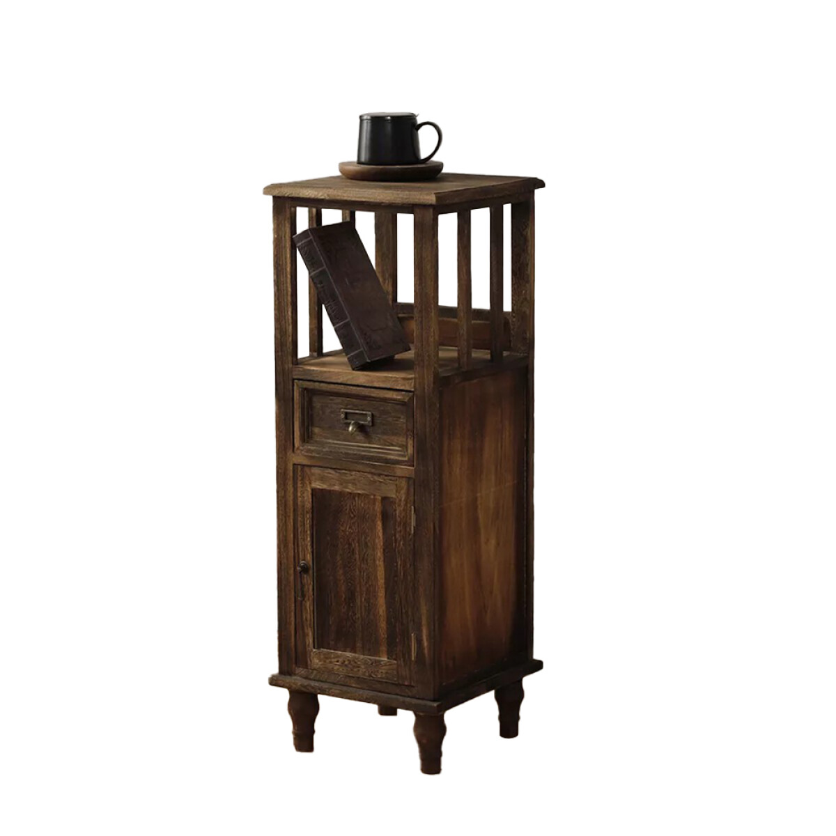 Cajonera (g904) Color Madera 