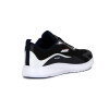 Avia Zapatillas Acordonadas Para Hombre Patron- Black/Navy Negro-Marino