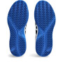 GEL Dedicate 8 Clay - Hombre Black/tuna Blue