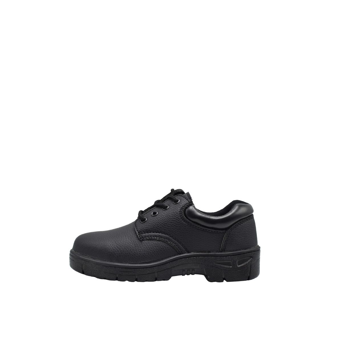 ZAPATO 39-44 - BLACK 