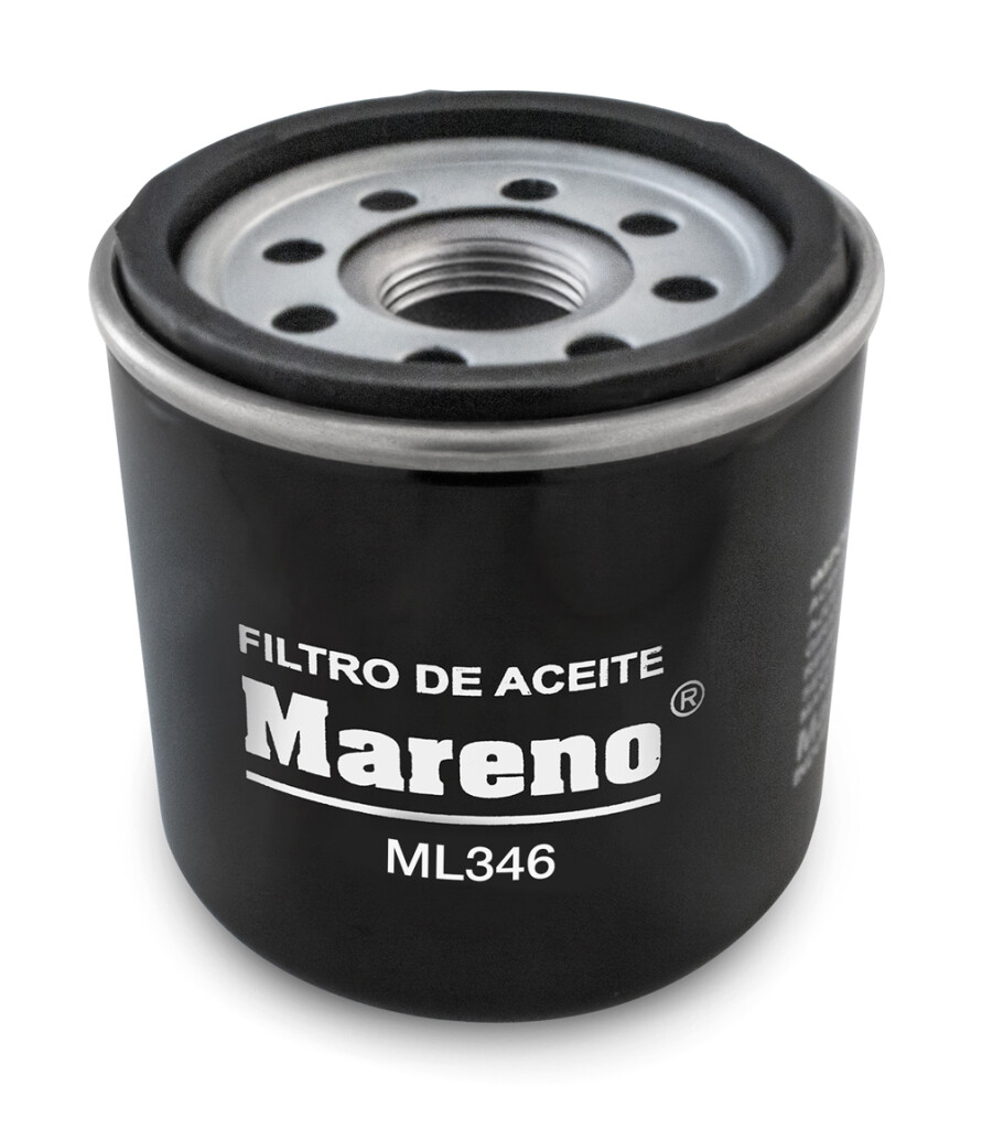 FILTRO ACEITE CHEVROLET ONIX TRACKER MONTANA 1.0 1.2 TURBO 21/ WO139 MARENO
