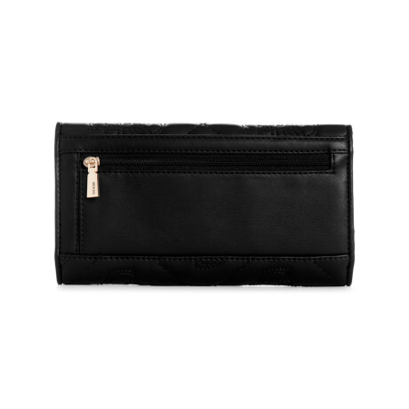Billetera Guess Marieke Grande Negro 0