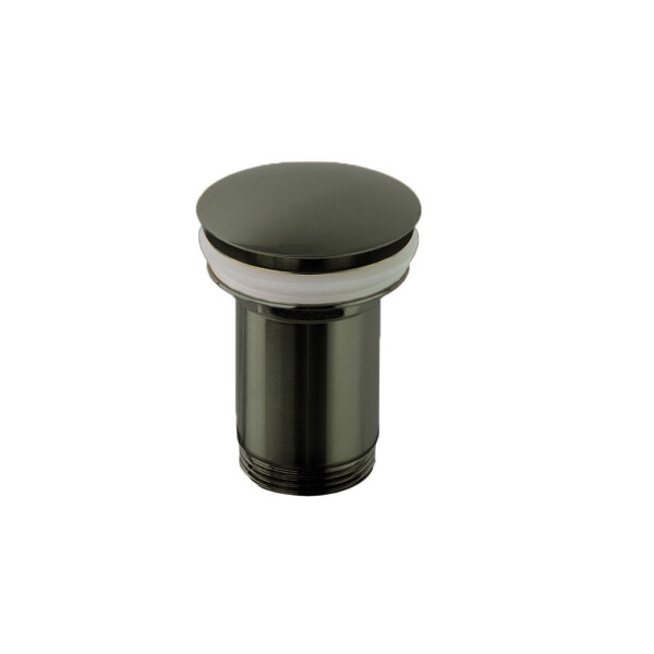 VÁLVULA CLICK CLACK GRAFITO Válvula Click Clack Grafito