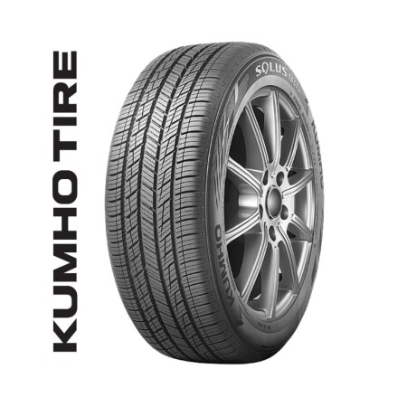 235/75 R15 KUMHO TA51 SOLUS 105T 235/75 R15 KUMHO TA51 SOLUS 105T