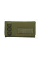Billetera Trendy Verde militar