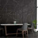 CERAMICA 61X116 MARMO NERO RECTIFICADO PULIDO GAMAS DE NEGRO