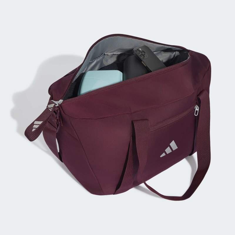 Bolso Adidas Deportivo Rojo
