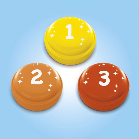 Cohete Espacial de Mickey Playmobil Jr 5 Piezas