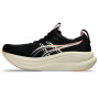 Zapatillas Running Gel-Nimbus 28 Mujer Black/taro Purple