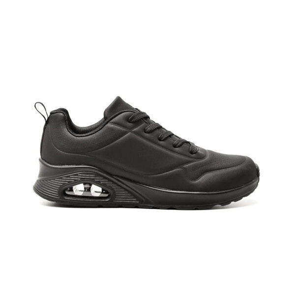 DEPORTIVO ADINA - AMERICAN SPORT NEGRO