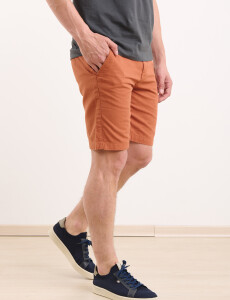 510974 BERMUDA FERAUD Tostado