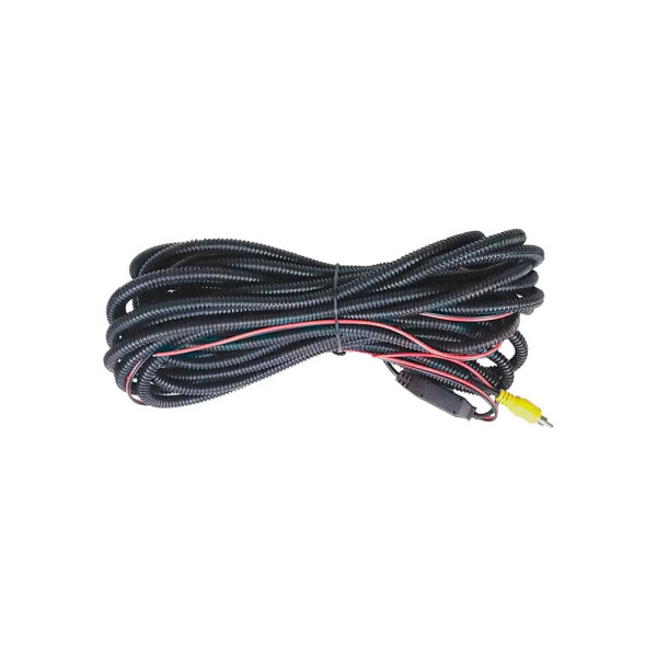 Cámara De Retroceso Nissan Frontier 23/24 (negro/ Plata) Cámara De Retroceso Nissan Frontier 23/24 (negro/ Plata)