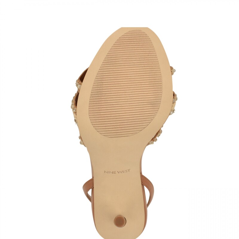 Sandal Reen2 Medium Natural