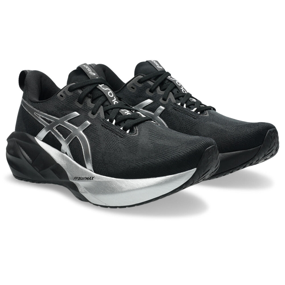 Zapatillas Running Novablast 5 Platinum Hombre Platinum/black