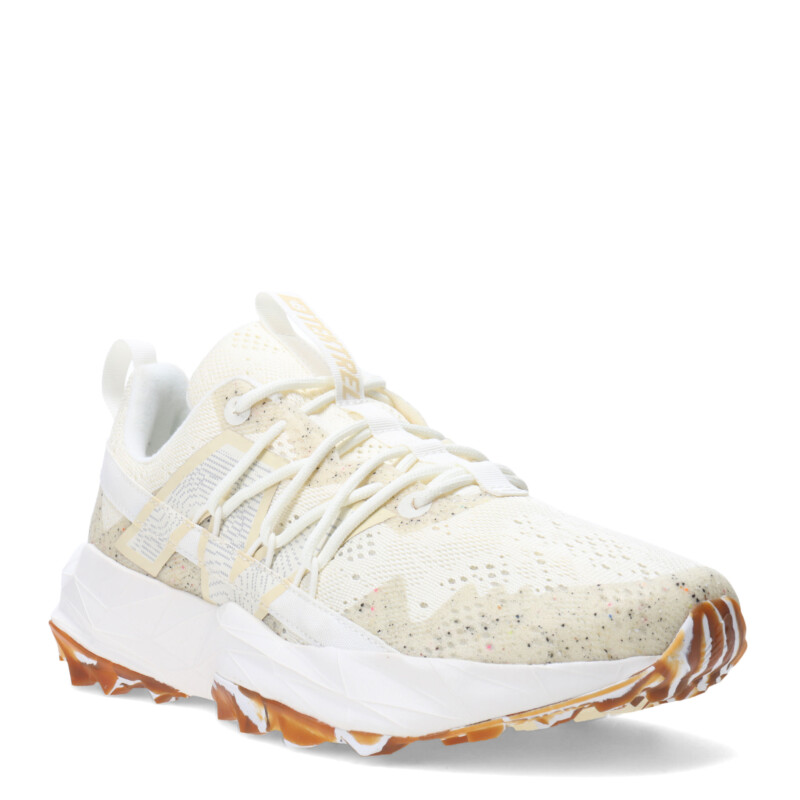Championes de Mujer New Balance Tektrel Beige Natural - Beige